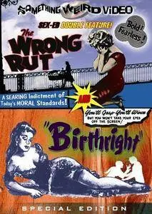 The Wrong Rut (1949) Not Wanted