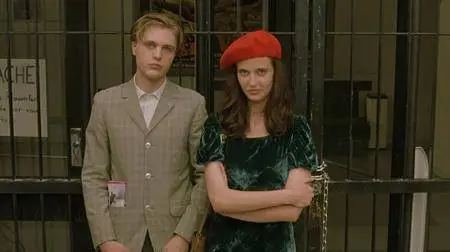 The Dreamers (2003)