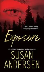 «Exposure» by Susan Andersen