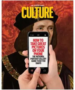 The Sunday Times Culture - 30 July 2023