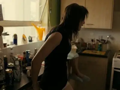 Fish Tank (2009)