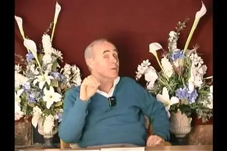 Emotional Freedom Techniques - Full DVD Training Set from Gary Craig