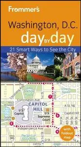 Frommer's Washington D.C. Day by Day (Repost)