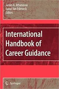 International Handbook of Career Guidance