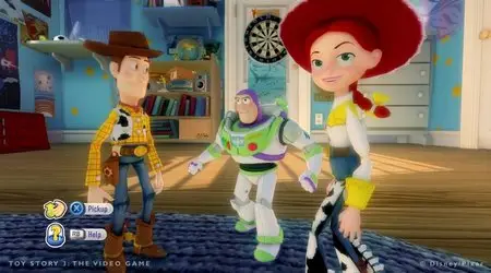 Toy Story 3 [XBOX360]