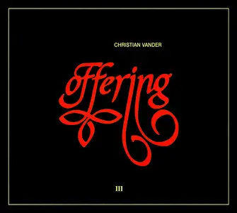 Offering - Magma Presente Offering (2003) 4 CD Box Set [Re-Up]