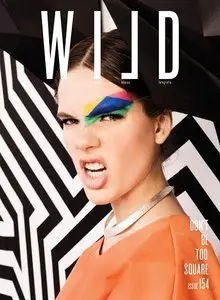 Wild - Noviembre 2013