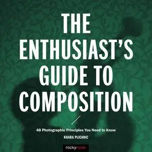 The Enthusiast's Guide to Composition: 48 Photographic Principles You Need to Know
