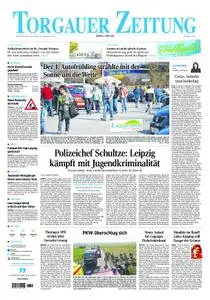 Torgauer Zeitung - 01. April 2019