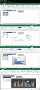 Excel Dashboard Masterclass for Beginners-From Zero to Hero