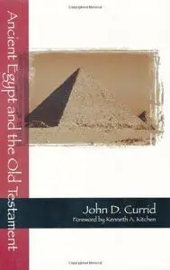 Ancient Egypt and the Old Testament