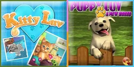 Puppies and Kitties v1.0.TBGT