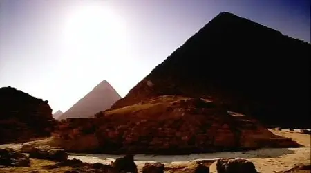 Discovery Channel - What the Ancients Knew: The West (2008)