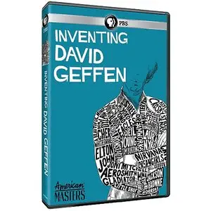 American Masters: Inventing David Geffen (2012)