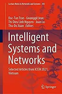 Intelligent Systems and Networks