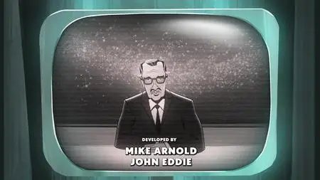Agent Elvis S01E03