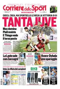Corriere dello Sport - 28 Aprile 2024
