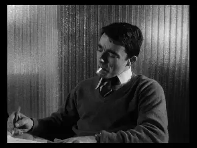 Les cousins (1959) [The Criterion Collection #581] [Re-UP]
