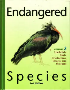 Endangered Species: Volume 2 (Repost)