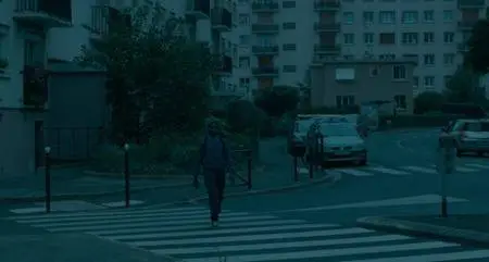 La vie en grand (2015)