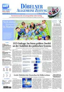 Döbelner Allgemeine Zeitung - 04. Januar 2019