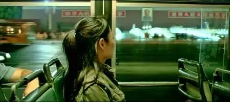 Jia Zhang-Ke - Shijie ('The World') (2004)