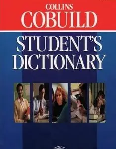 Collins Cobuild Student's Dictionary and Grammar