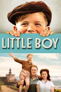 Little Boy (2015)