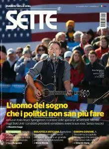 Corriere della Sera Sette - 24 Giugno 2016