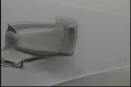 How to Render Matte Surfaces Volume 3: Shading Complex Curved Surfaces