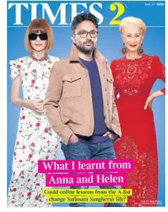 The Times Times 2 - 30 April 2020
