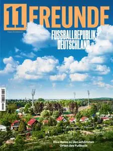 11 Freunde - Juni 2020