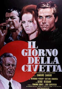 The day of the owl / Il giorno della civetta (1968)