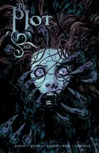 The Plot 002 2019 Digital Mephisto