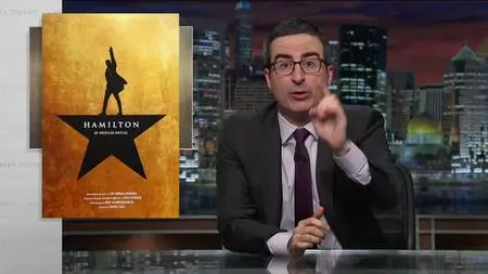 Last Week Tonight with John Oliver S03E10