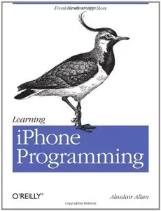 Learning iPhone Programming: From Xcode to App Store