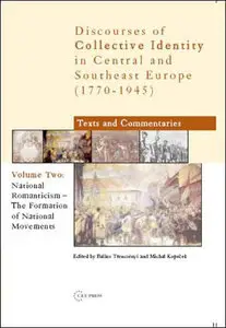 National Romanticism: Formation of National Movements (Repost)