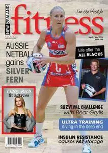 New Zealand Fitness - April-May 2016