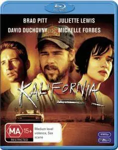 Kalifornia (1993) [MultiSubs]