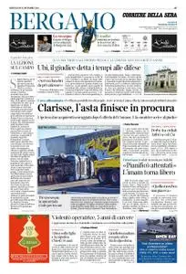 Corriere della Sera Bergamo – 12 dicembre 2018