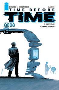 Time Before Time 008 (2021) (Digital) (Zone-Empire