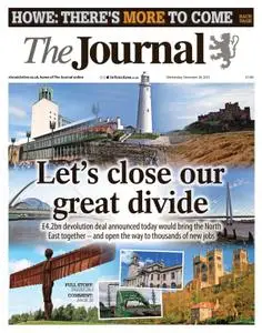 Newcastle Journal – 28 December 2022