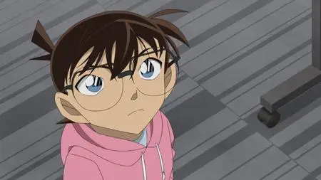 Detective Conan - 1112