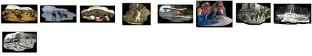 Corel Galery 1.000.000 Images (15CD)