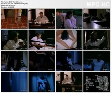 The Hitchhiker - Complete Season 3 (1985)