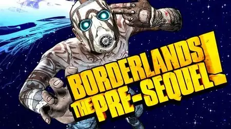 Borderlands The Pre Sequel Complete Edition (2015)