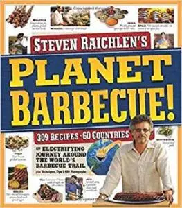 Planet Barbecue! [Repost]