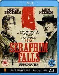 Seraphim Falls (2006)