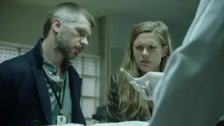 Beforeigners S01E03