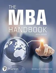 The MBA Handbook, 9th Edition